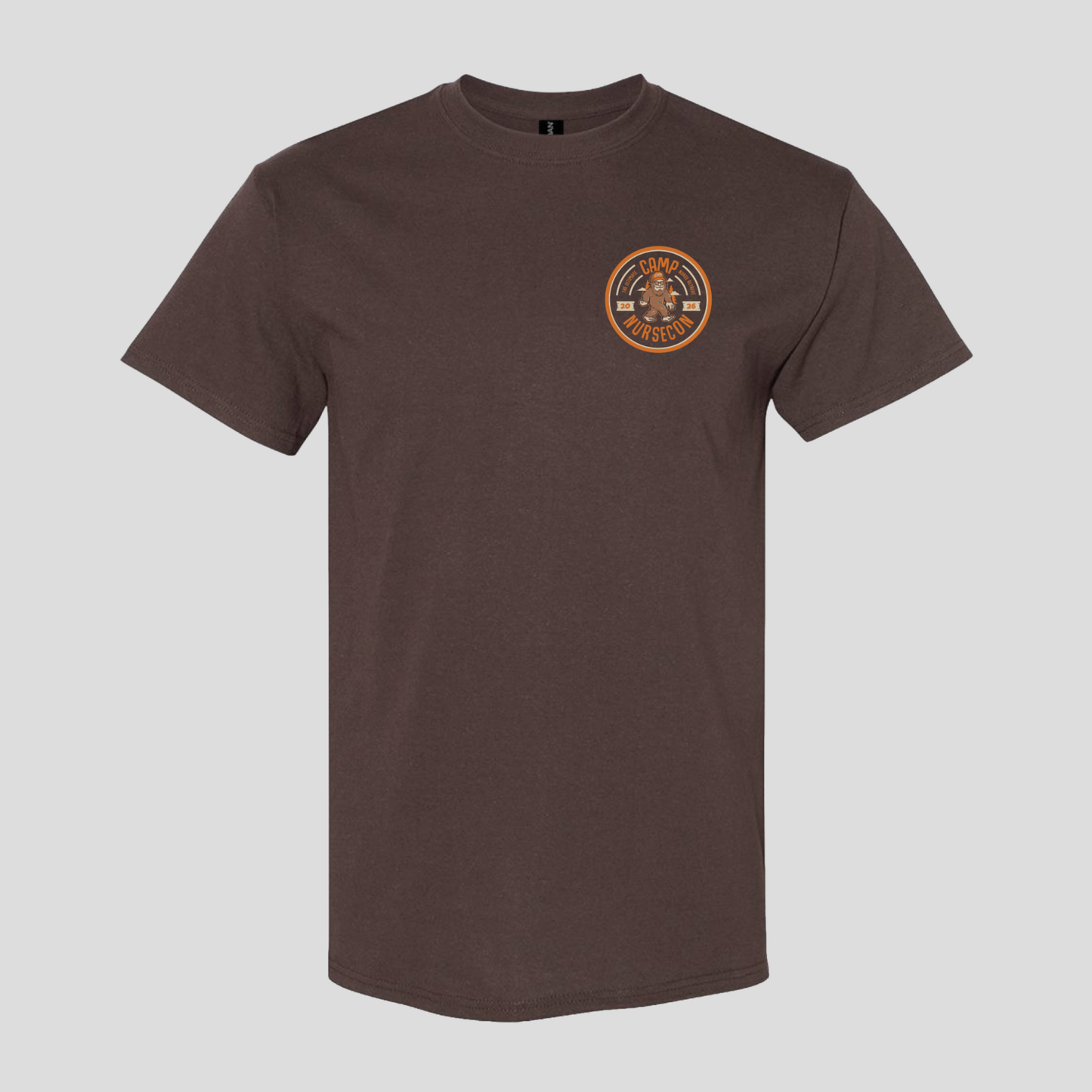 2026 Camp NurseCon Tee