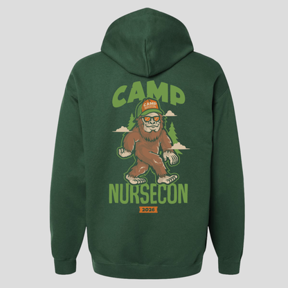 2026 Camp NurseCon Hoodie