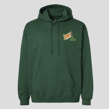 2026 Camp NurseCon Hoodie